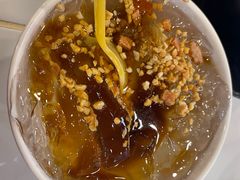 红糖冰粉-一岚一山(角门总店)