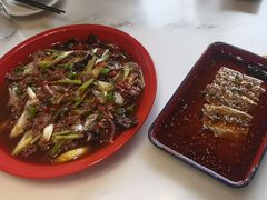 -常和州·夜宵大排档(常州单店)