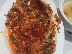 -眉州东坡(清河万象汇店)