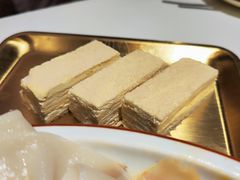 -谷丽羊肉串·新疆鲜货烧烤馆·清真·夜宵(长沙首店)