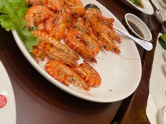 -万宝海鲜舫(劳动公园店)