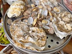 -九层海鲜塔(市南店)