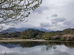 -古堰画乡景区
