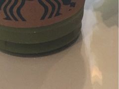 -星巴克(西安机场1店T3到达店)
