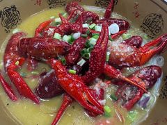 -庾氏龙虾馆(多弗汇店)
