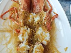 -不仔客海鲜·烧烤·270度海景餐厅(大东海店)