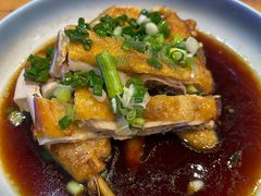 -百家鲜·杭帮菜