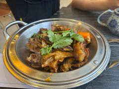 -美极鲜食坊(宝安南路店)