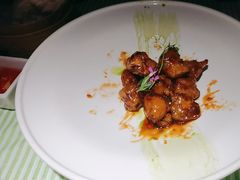 -桂满陇·桃花院落(长泰广场店)