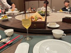 -河北宾馆中茂海悦酒店