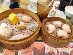-添好运点心专门店(百老汇店)