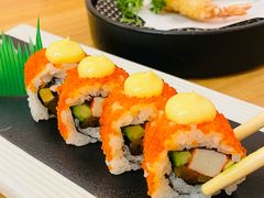 -德川家日本料理(喜隆多新国际店)