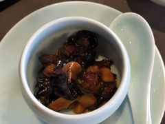 -羲和雅苑•北京烤鸭(平安国际金融中心店)