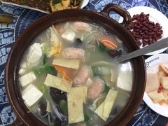 益恒饭店-白家寨子·山野白族菜(古城总店)