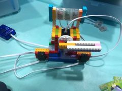 -乐博乐博少儿编程·机器人编程·信息学竞赛(杨浦五角场校区)