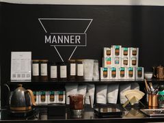 -Manner Coffee(芮欧百货店)