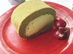 -十五食吾 La Pâtisserie (海甸岛店)