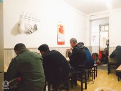 -老方子馅饼粥(台东店)