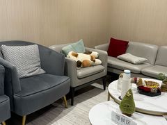 -大鱼心理咨询工作室(静安寺店)