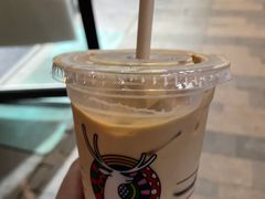 -瑞幸咖啡(长楹天街店)