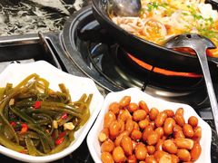-李师傅脆肚(华强北店)