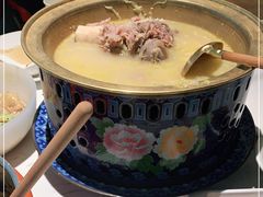 -关东小磨东北菜(漕河泾印象城店)