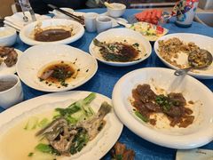 -老淳安—伴山伴湖(千岛湖开元度假村店)