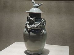 -龙泉青瓷博物馆