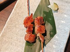 -匠和风精致料理(莆田财富中心店)