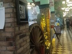 -海尔巴格一甸茶餐厅(团结路店)