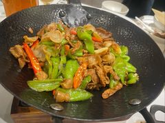 -眉州东坡(清河万象汇店)