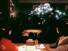-平措康桑·和牛自助观景餐厅(布达拉宫店)