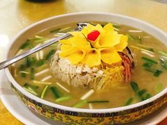 -建坤水席宫·洛阳菜(中州路店)