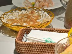 -荷塘秋月·本帮江浙菜(国权路店)