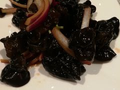 -北京王府井希尔顿酒店·秦唐中餐厅Chynna