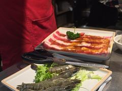 -喜来稀肉(虹泉路店)