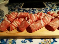 -东道煮牛肉火锅(东盛大街店)