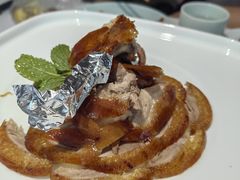 -味+新京宴·烤鸭·北京菜(创意谷店)