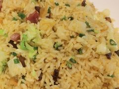 -港丽餐厅(高德置地店)