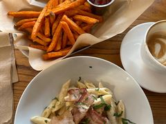 -1901 Cafe(西四店)