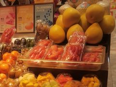 -每日新鲜水果吧(南京东路店)