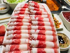-海底捞火锅(枫蓝国际购物中心店)