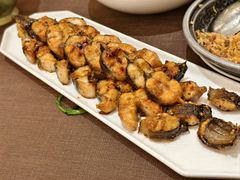 煎焗爽鳝-长禧家·珑厨(东山口店)