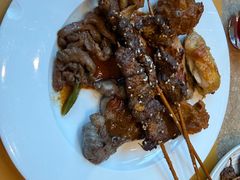 -怡聚轩全日制自助餐厅(大中华喜来登酒店)