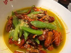 -沪小胖小龙虾(淮海中路旗舰店)