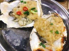 -老虎滩大连海鲜烧烤(建邺云锦路总店)