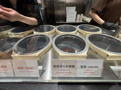 -Dip in Gelato(富民路店)