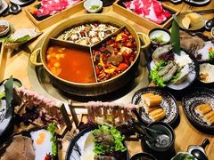 -杭州滨江宝龙城