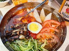 -猫爪爪原切自助烤肉(观音桥阳光世纪店)