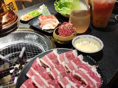 -伊茉家的烤肉店(勒泰中心店)